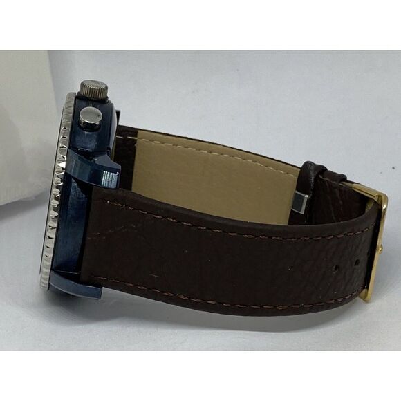 Fossil Gen 3 Authentic Genuine Smart Watch Custom Band FTW4004 DC723 - Picture 9 of 12